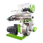 Гранулятор для травы