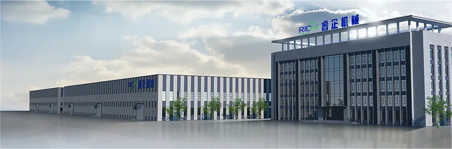 Компания RICHI