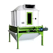 Охладитель