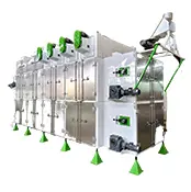 Сушильное оборудование