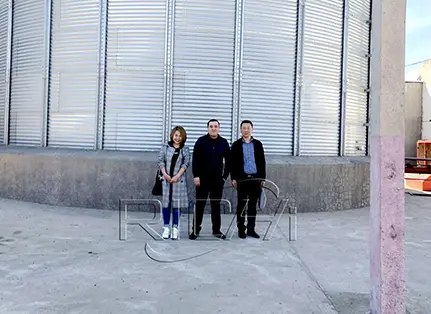 наше оборудование и сервис получили высокую оценку